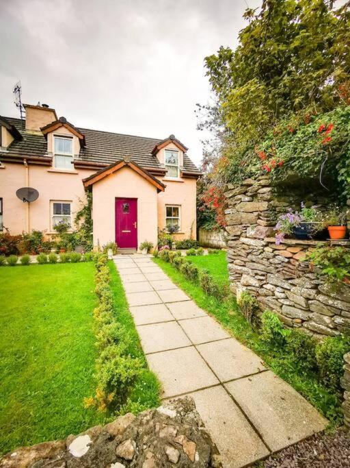 Orchard Cottage Dingle Exteriör bild