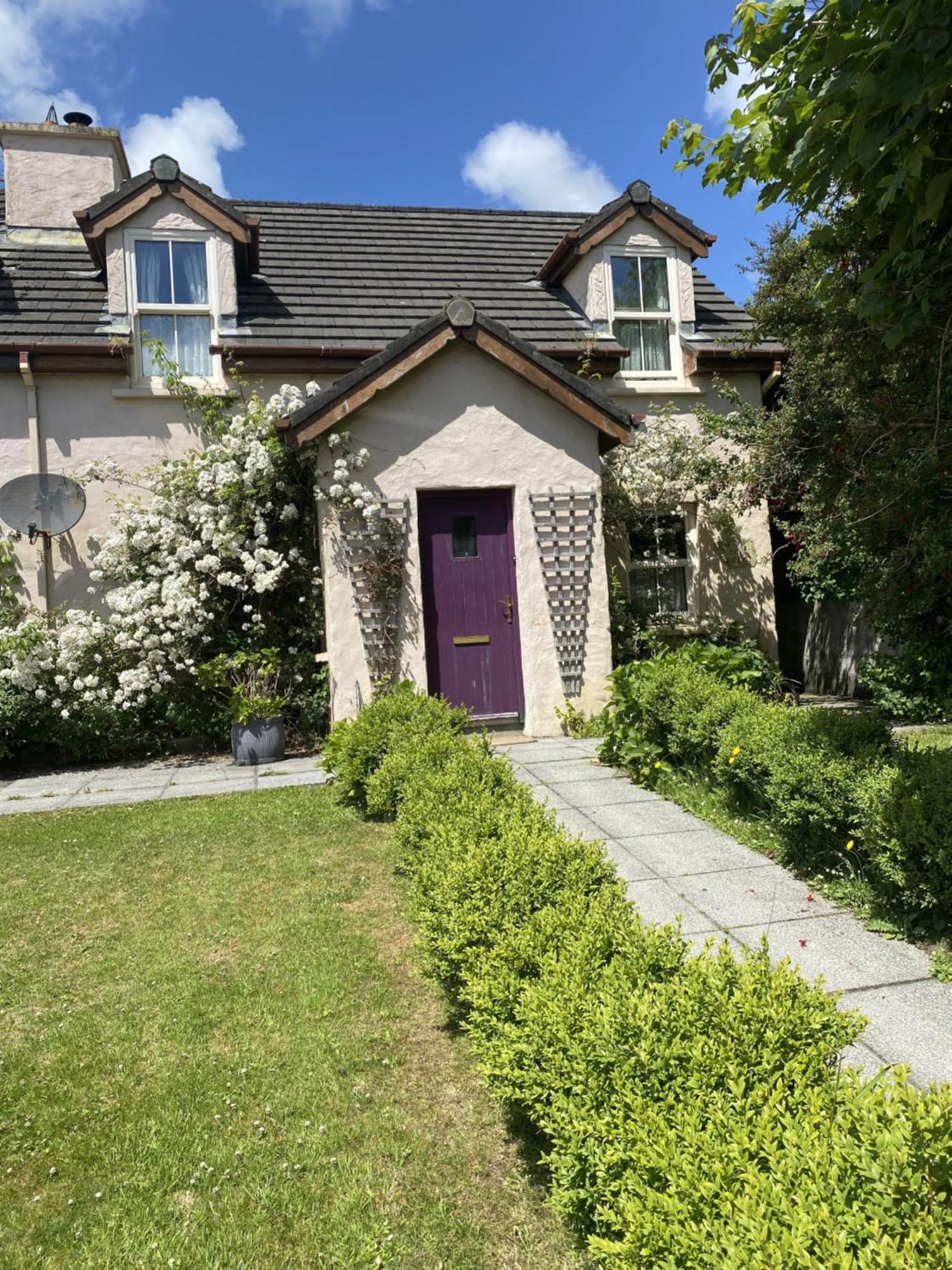 Orchard Cottage Dingle Exteriör bild